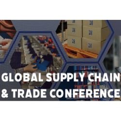 Global Supply Chain & Trade Conference - 2025